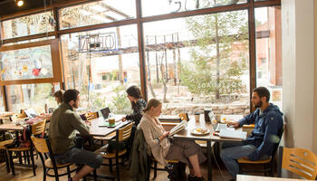 Crossroads Café and Catering