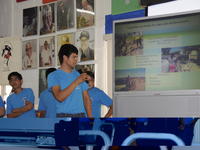 6th grade student presentation 6th grade student presentation