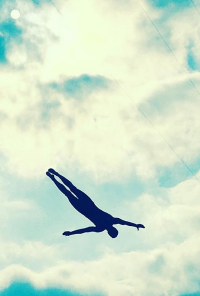 Book cover image for Hiraeth