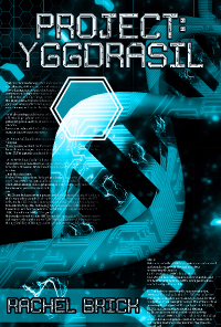 Book cover image for Project: Yggdrasil