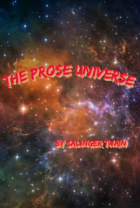 Book cover image for The Prose Universe