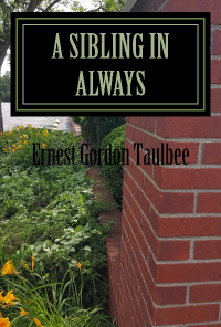 Book cover image for A Sibling in Always
