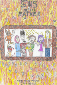 Book cover image for Sins of the Father: The Devil's Intern