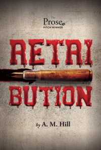 Book cover image for Retribution