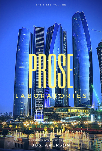 Book cover image for Prose Laboratories