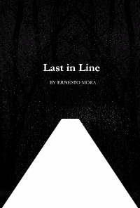 Book cover image for Last In Line ( 2 of 7 Short Stories)