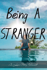 Book cover image for Being A Stranger