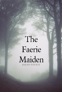 Book cover image for The Faerie Maiden