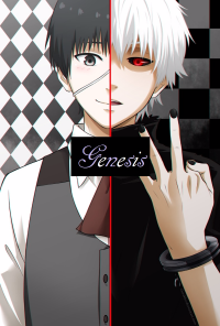 Book cover image for Genesis