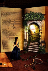 Book cover image for The Thought Process of a Bookworm