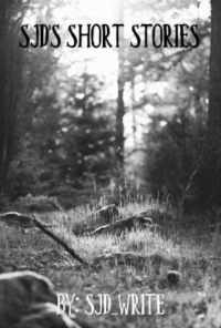 Book cover image for sjd's short stories