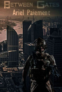 Book cover image for Between Gates (Gate Chronicles Book 1)