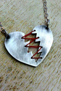 Book cover image for Final Healing of a Broken Heart