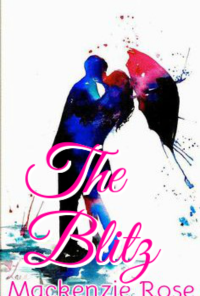 Book cover image for The Blitz