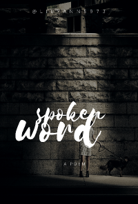 Book cover image for Spoken Word - 1