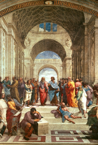 Book cover image for The Republic 2