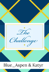 Book cover image for The Challenge