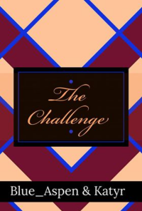 Book cover image for The Challenge