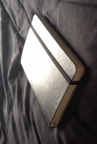 Book cover image for Word and Image