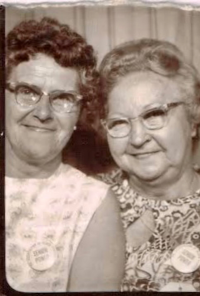 Book cover image for The Adventures of Ethel & Cheryl