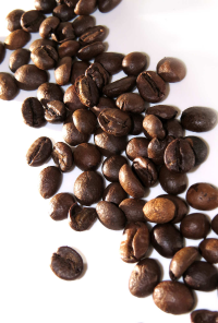 Book cover image for Lips Like Coffee