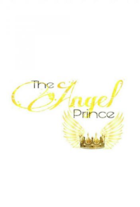 Book cover image for The Angel Prince