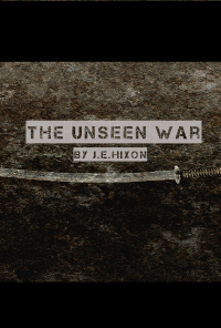 Book cover image for The Unseen War