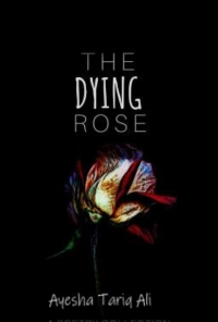 Book cover image for The Dying Rose