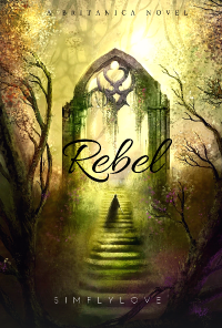 Book cover image for Rebel