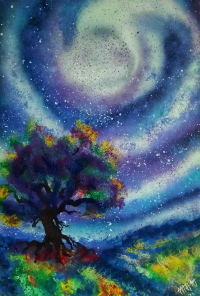 Book cover image for Our World