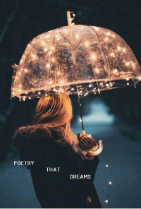 Book cover image for Poetry That Dreams