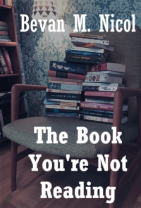 Book cover image for The Book You're Not Reading