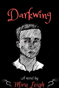 Book cover image for Darkwing