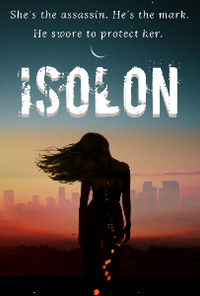 Book cover image for Isolon