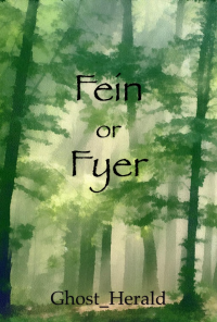 Book cover image for Fein or Fyer