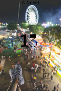 Book cover image for 13
