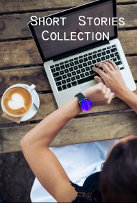 Book cover image for Short Stories Collection