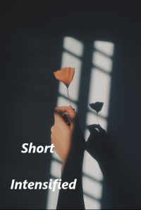 Book cover image for "Short  Intensified"
