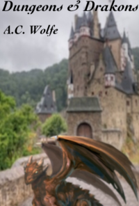 Book cover image for Dungeons and Drakons