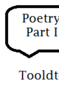 Book cover image for Book of Poetry Volume 1