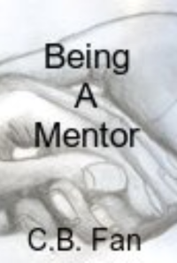 Book cover image for Being A Mentor