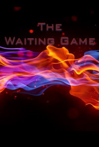 Book cover image for The Waiting Game