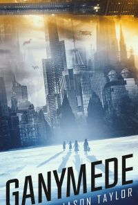 Book cover image for Ganymede