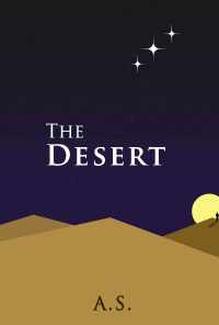 Book cover image for The Desert