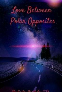 Book cover image for Love Between Polar Opposites