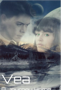 Book cover image for Vea: A Journey Home