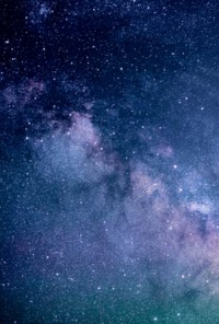 Book cover image for Make a universe of me.