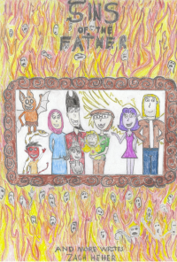 Book cover image for Final Art Project