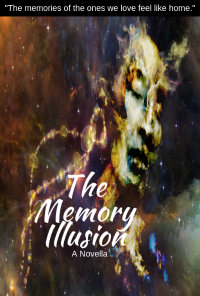 Book cover image for The Memory Illusion