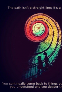 Book cover image for Spiraling